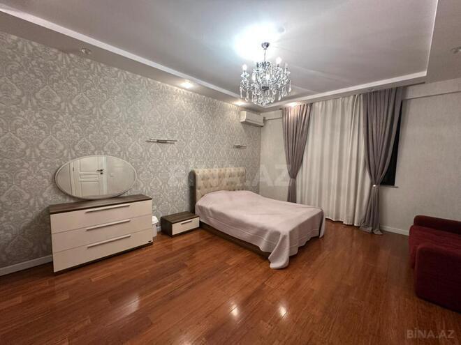 Satılır 4 otaqlı yeni tikili 185 m², 28 May m., photo 8 from 18