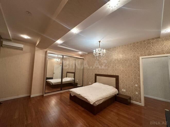 Satılır 4 otaqlı yeni tikili 185 m², 28 May m., photo 15 from 18