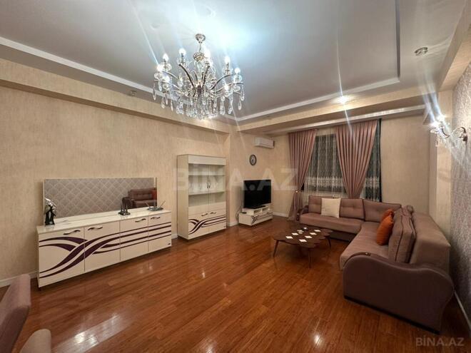 Satılır 4 otaqlı yeni tikili 185 m², 28 May m., photo 4 from 18