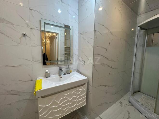 Satılır 4 otaqlı yeni tikili 185 m², 28 May m., photo 11 from 18