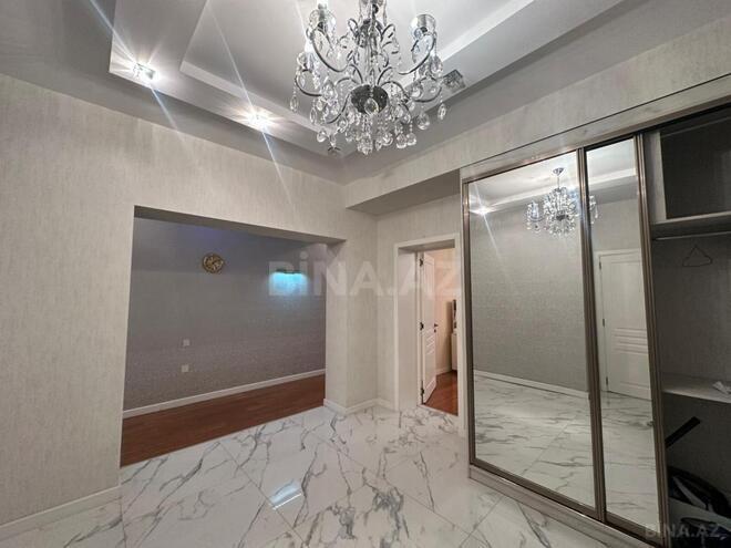 Satılır 4 otaqlı yeni tikili 185 m², 28 May m., photo 16 from 18