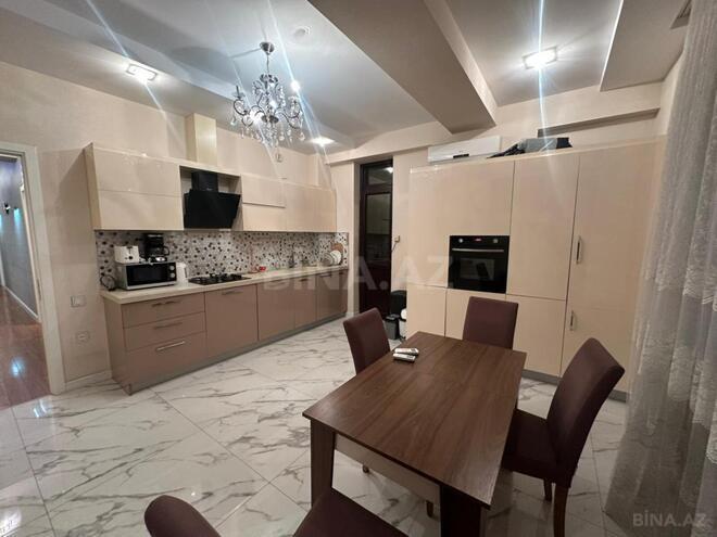 Satılır 4 otaqlı yeni tikili 185 m², 28 May m., photo 6 from 18