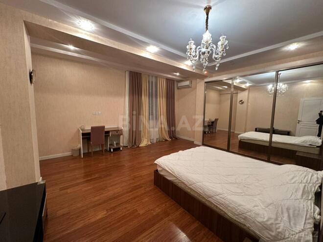 Satılır 4 otaqlı yeni tikili 185 m², 28 May m., photo 14 from 18