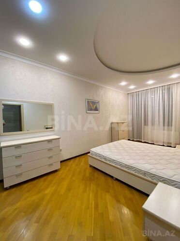 Satılır 2 otaqlı yeni tikili 95 m², Nərimanov r., photo 5 from 9
