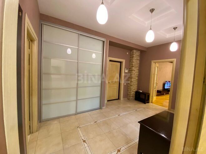 Satılır 2 otaqlı yeni tikili 95 m², Nərimanov r., photo 1 from 9