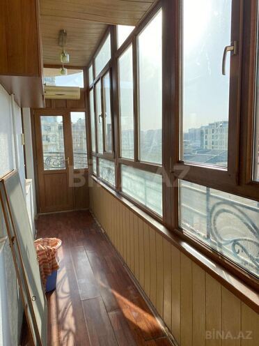 Satılır 2 otaqlı yeni tikili 95 m², Nərimanov r., photo 8 from 9