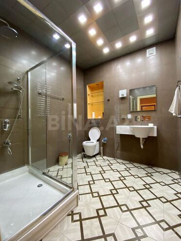 Satılır 2 otaqlı yeni tikili 95 m², Nərimanov r., photo 6 from 9