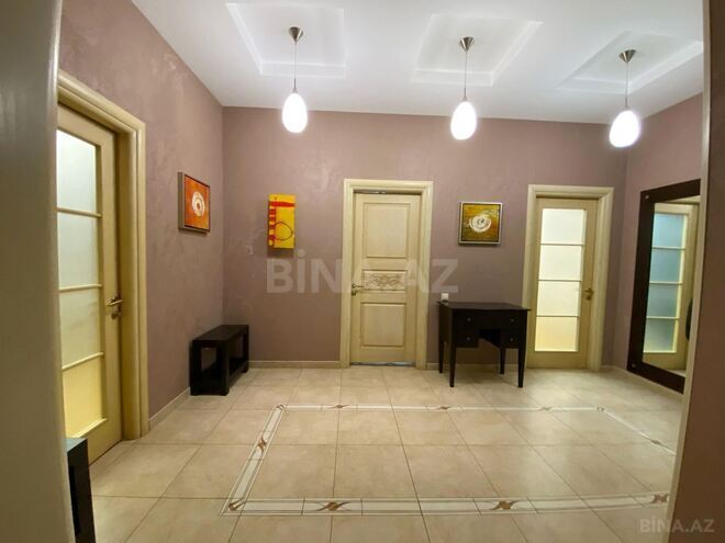 Satılır 2 otaqlı yeni tikili 95 m², Nərimanov r., photo 3 from 9