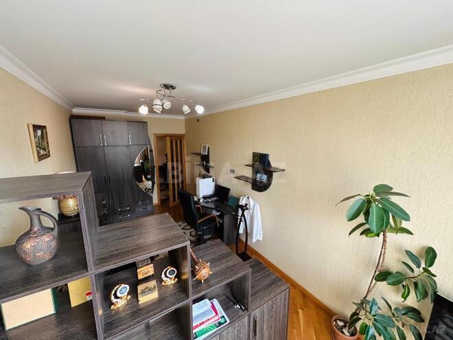 Продаётся 5-комн. новостройка 180 м², м. Элмляр Академиясы, photo 7 from 16
