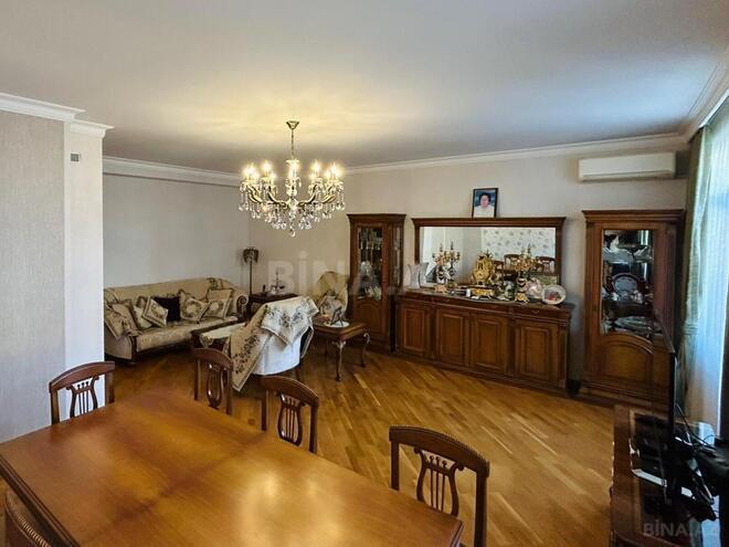 Продаётся 5-комн. новостройка 180 м², м. Элмляр Академиясы, photo 3 from 16
