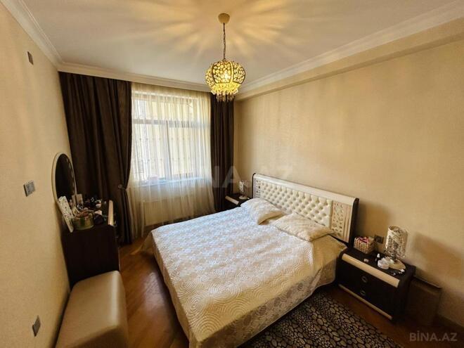 Продаётся 5-комн. новостройка 180 м², м. Элмляр Академиясы, photo 5 from 16