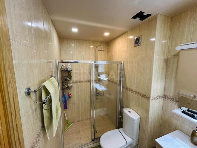 Продаётся 5-комн. новостройка 180 м², м. Элмляр Академиясы, photo 12 from 16