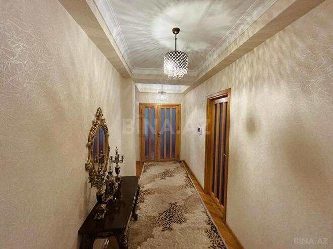 Продаётся 5-комн. новостройка 180 м², м. Элмляр Академиясы, photo 15 from 16