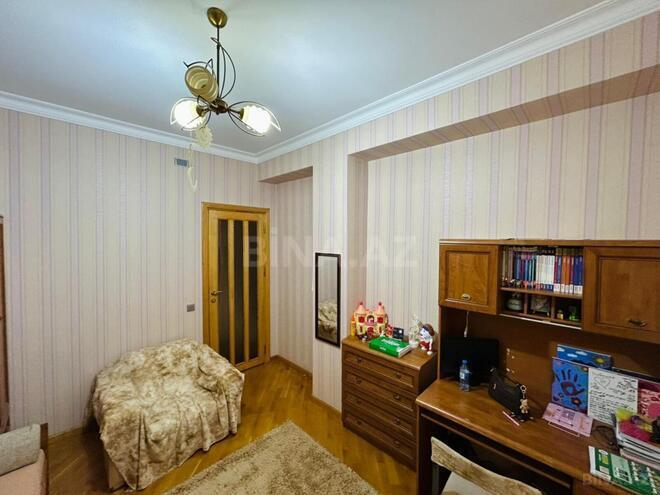 Продаётся 5-комн. новостройка 180 м², м. Элмляр Академиясы, photo 8 from 16