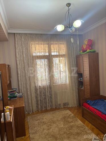 Продаётся 5-комн. новостройка 180 м², м. Элмляр Академиясы, photo 9 from 16