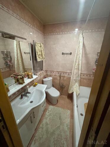 Продаётся 5-комн. новостройка 180 м², м. Элмляр Академиясы, photo 13 from 16