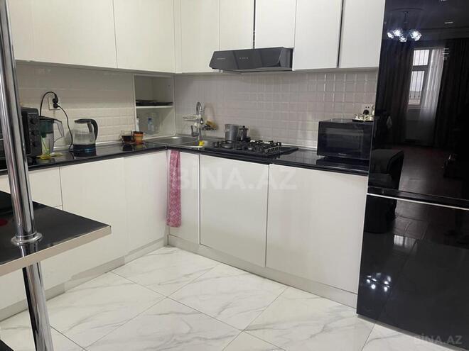 Продаётся 2-комн. новостройка 63 м², м. Мемар Аджеми, photo 6 from 18