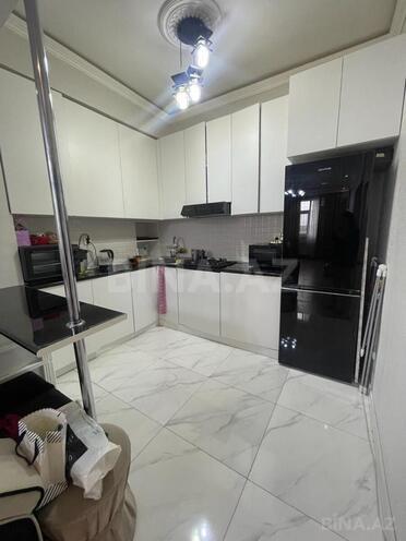 Продаётся 2-комн. новостройка 63 м², м. Мемар Аджеми, photo 8 from 18