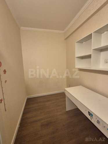 Продаётся 3-комн. новостройка 93 м², м. Иншаатчылар, photo 10 from 19