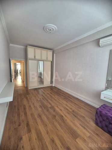 Продаётся 3-комн. новостройка 93 м², м. Иншаатчылар, photo 15 from 19
