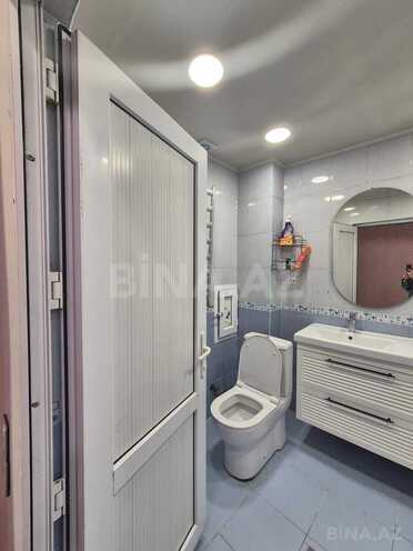 Продаётся 3-комн. новостройка 93 м², м. Иншаатчылар, photo 17 from 19