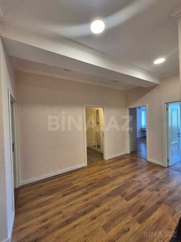 Продаётся 3-комн. новостройка 93 м², м. Иншаатчылар, photo 11 from 19