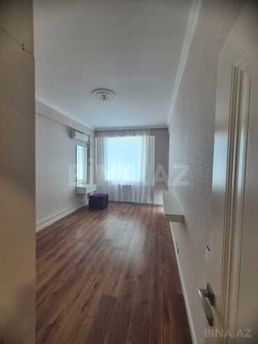 Продаётся 3-комн. новостройка 93 м², м. Иншаатчылар, photo 5 from 19