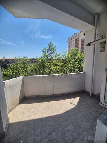 Продаётся 3-комн. новостройка 93 м², м. Иншаатчылар, photo 16 from 19