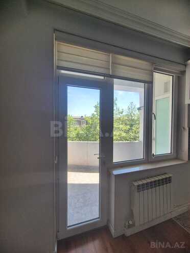 Продаётся 3-комн. новостройка 93 м², м. Иншаатчылар, photo 13 from 19