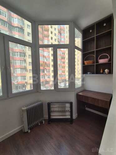 Продаётся 3-комн. новостройка 93 м², м. Иншаатчылар, photo 6 from 19