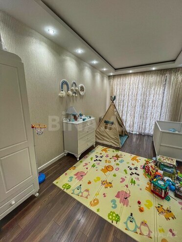 Satılır 4 otaqlı yeni tikili 150 m², Həzi Aslanov m., photo 6 from 13
