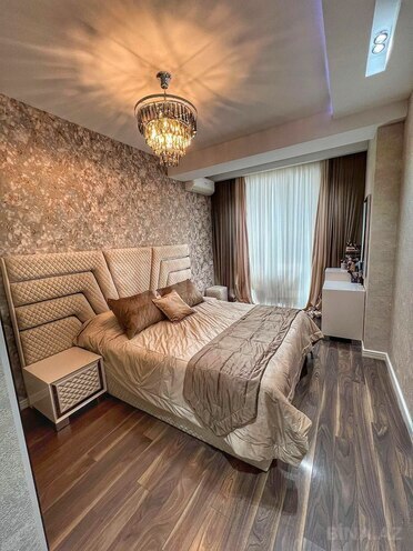 Satılır 4 otaqlı yeni tikili 150 m², Həzi Aslanov m., photo 4 from 13