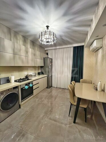 Satılır 4 otaqlı yeni tikili 150 m², Həzi Aslanov m., photo 8 from 13