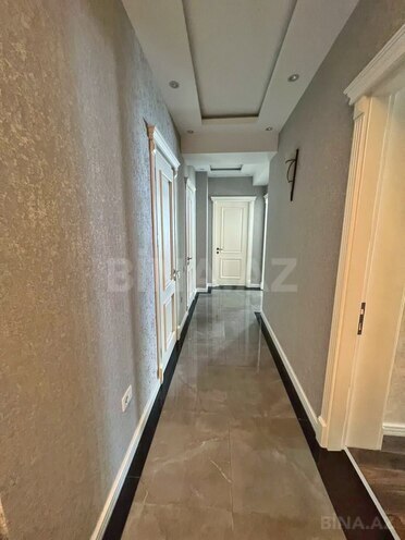 Satılır 4 otaqlı yeni tikili 150 m², Həzi Aslanov m., photo 11 from 13