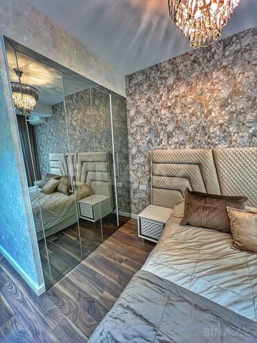 Satılır 4 otaqlı yeni tikili 150 m², Həzi Aslanov m., photo 5 from 13