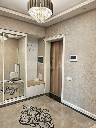 Satılır 4 otaqlı yeni tikili 150 m², Həzi Aslanov m., photo 10 from 13