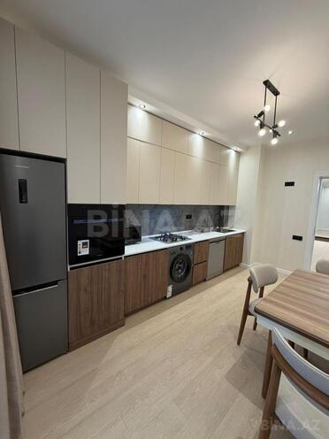 İcarəyə verilir 4 otaqlı yeni tikili 140 m², İnşaatçılar m., photo 15 from 18