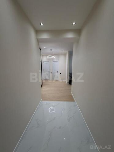 İcarəyə verilir 4 otaqlı yeni tikili 140 m², İnşaatçılar m., photo 7 from 18