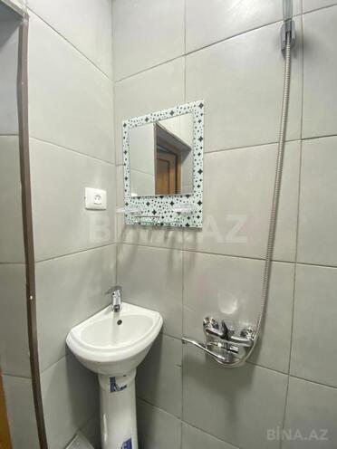 Сдаётся 2-комн. вторичка 45 м², м. Элмляр Академиясы, photo 8 from 9