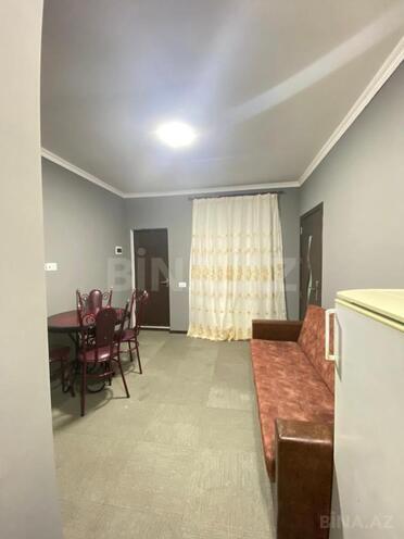 Сдаётся 2-комн. вторичка 45 м², м. Элмляр Академиясы, photo 1 from 9