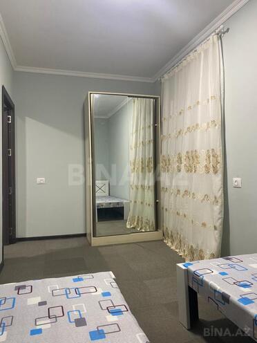 Сдаётся 2-комн. вторичка 45 м², м. Элмляр Академиясы, photo 6 from 9