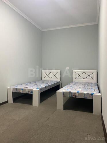 Сдаётся 2-комн. вторичка 45 м², м. Элмляр Академиясы, photo 5 from 9