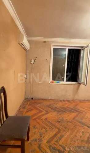 Продаётся 2-комн. вторичка 38 м², м. Элмляр Академиясы, photo 5 from 8
