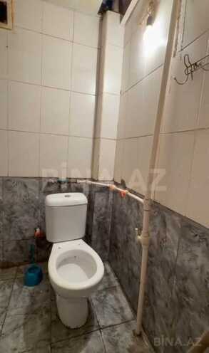 Продаётся 2-комн. вторичка 38 м², м. Элмляр Академиясы, photo 6 from 8
