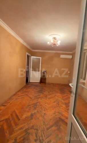 Продаётся 2-комн. вторичка 38 м², м. Элмляр Академиясы, photo 3 from 8