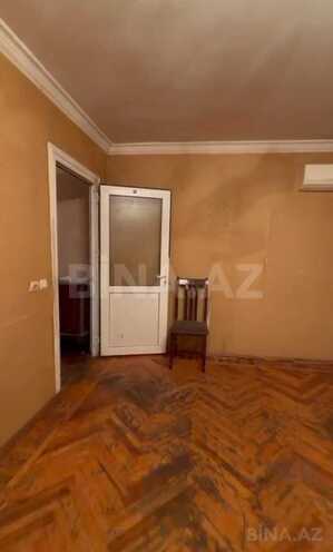 Продаётся 2-комн. вторичка 38 м², м. Элмляр Академиясы, photo 1 from 8