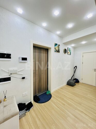 Сдаётся 2-комн. новостройка 90 м², м. Ази Асланов, photo 13 from 14