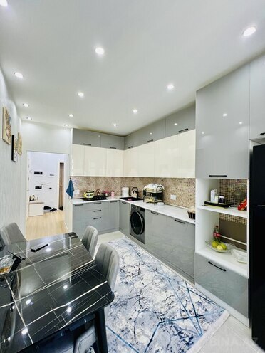 Сдаётся 2-комн. новостройка 90 м², м. Ази Асланов, photo 8 from 14