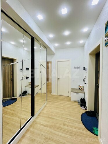 Сдаётся 2-комн. новостройка 90 м², м. Ази Асланов, photo 11 from 14