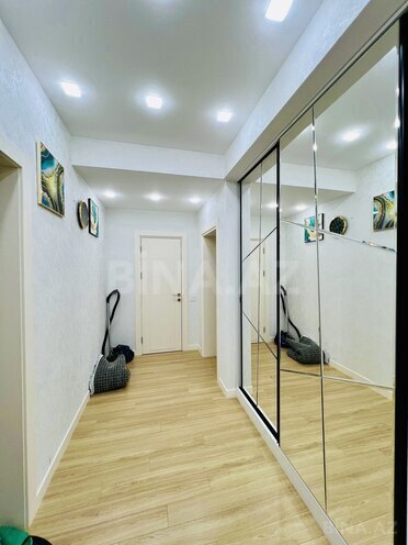 Сдаётся 2-комн. новостройка 90 м², м. Ази Асланов, photo 10 from 14